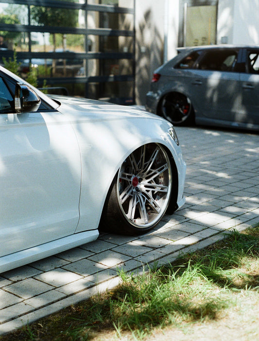 Bonjour. RECAP by @oaulee
