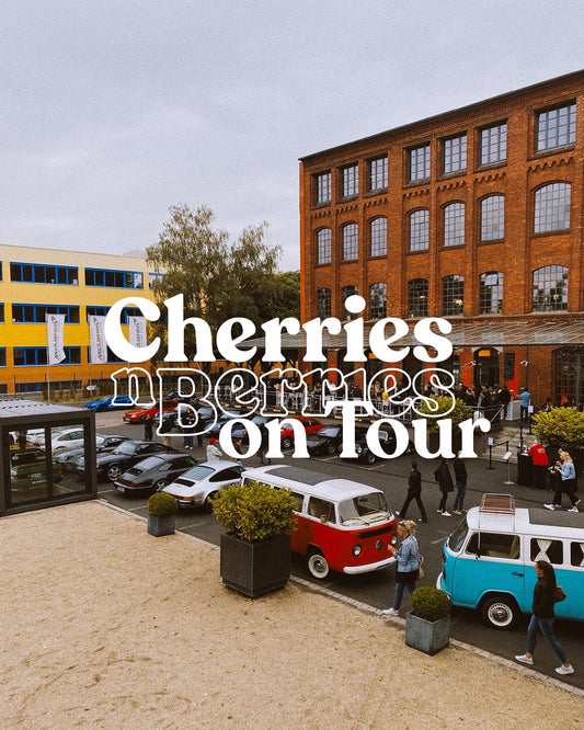 ON TOUR : Klassikstadt Summer Lounge