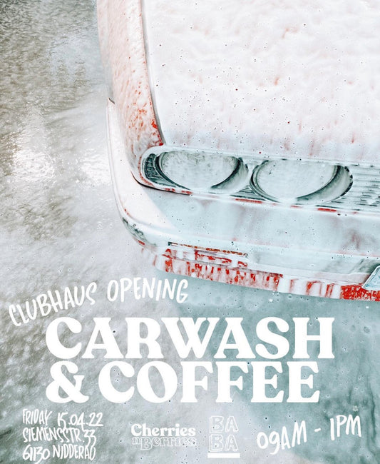 CLUBHAUS. Opening Weekend