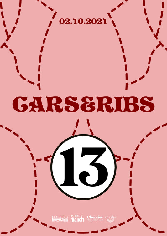 Cars & Ribs
