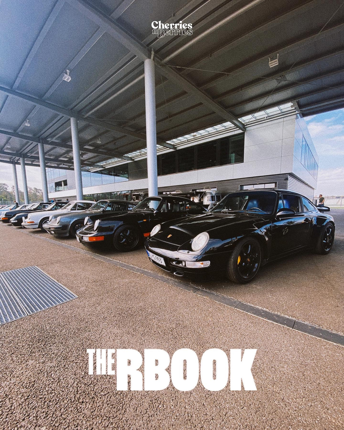 ON TOUR : The RBook Fine Art Exhibition