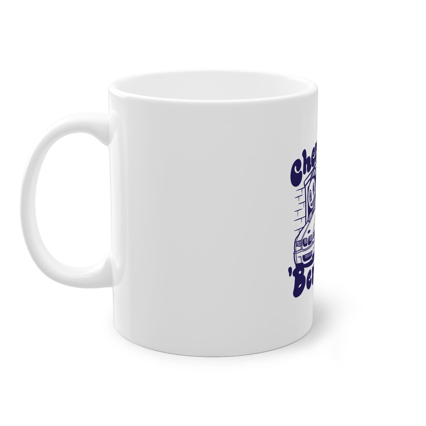 CHERRIESNBERRIES E36 Mug