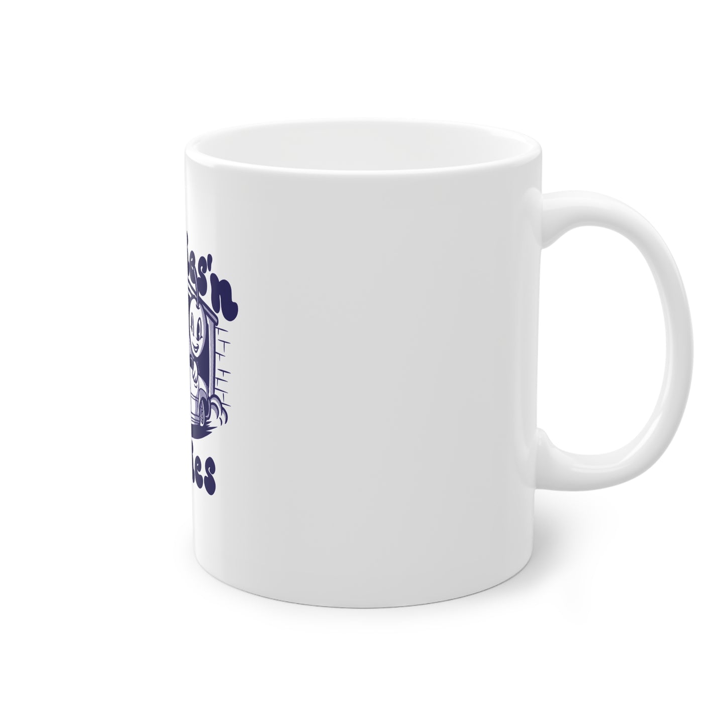 CHERRIESNBERRIES E36 Mug