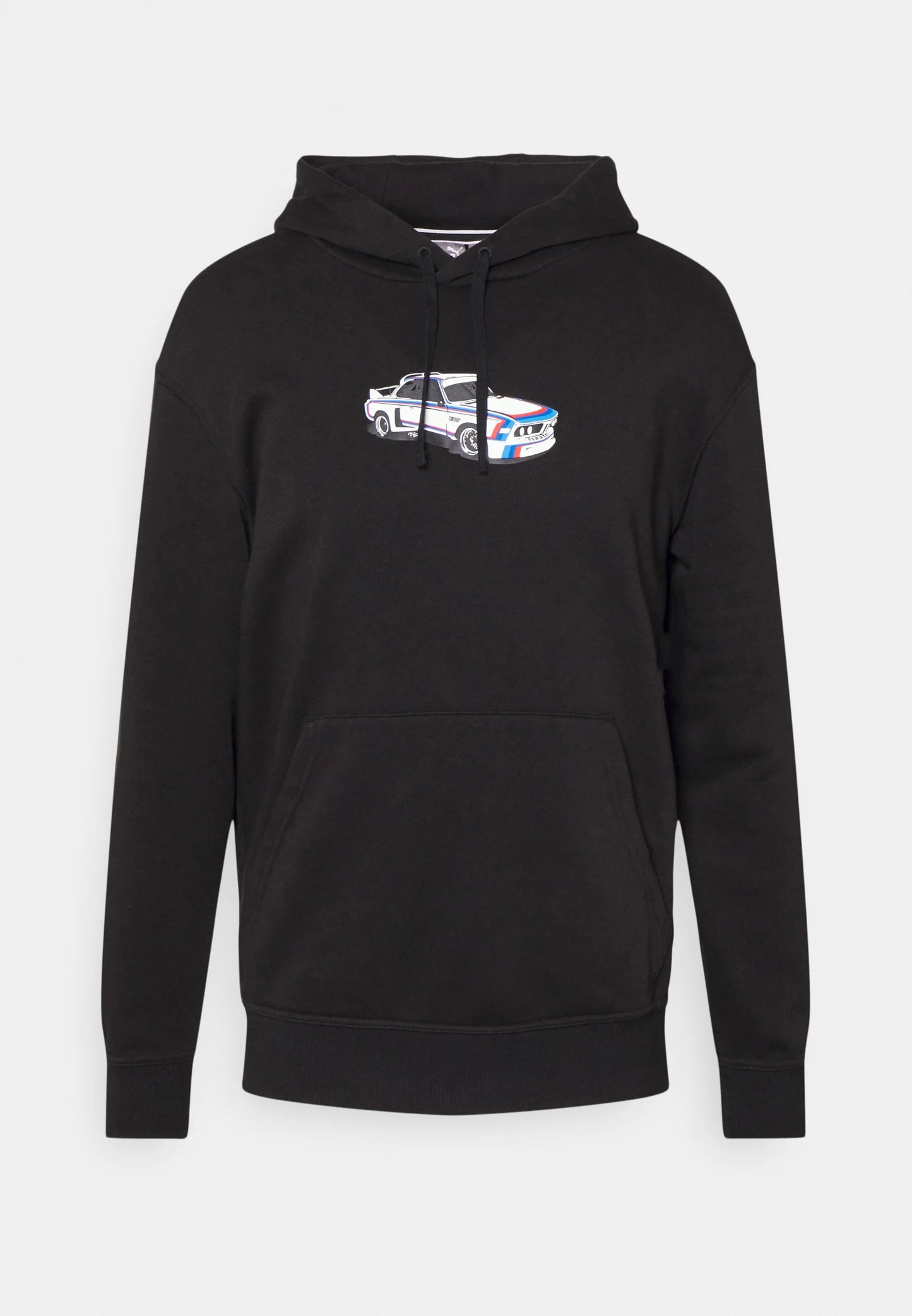 PUMA BMW MMS Statement Hoodie
