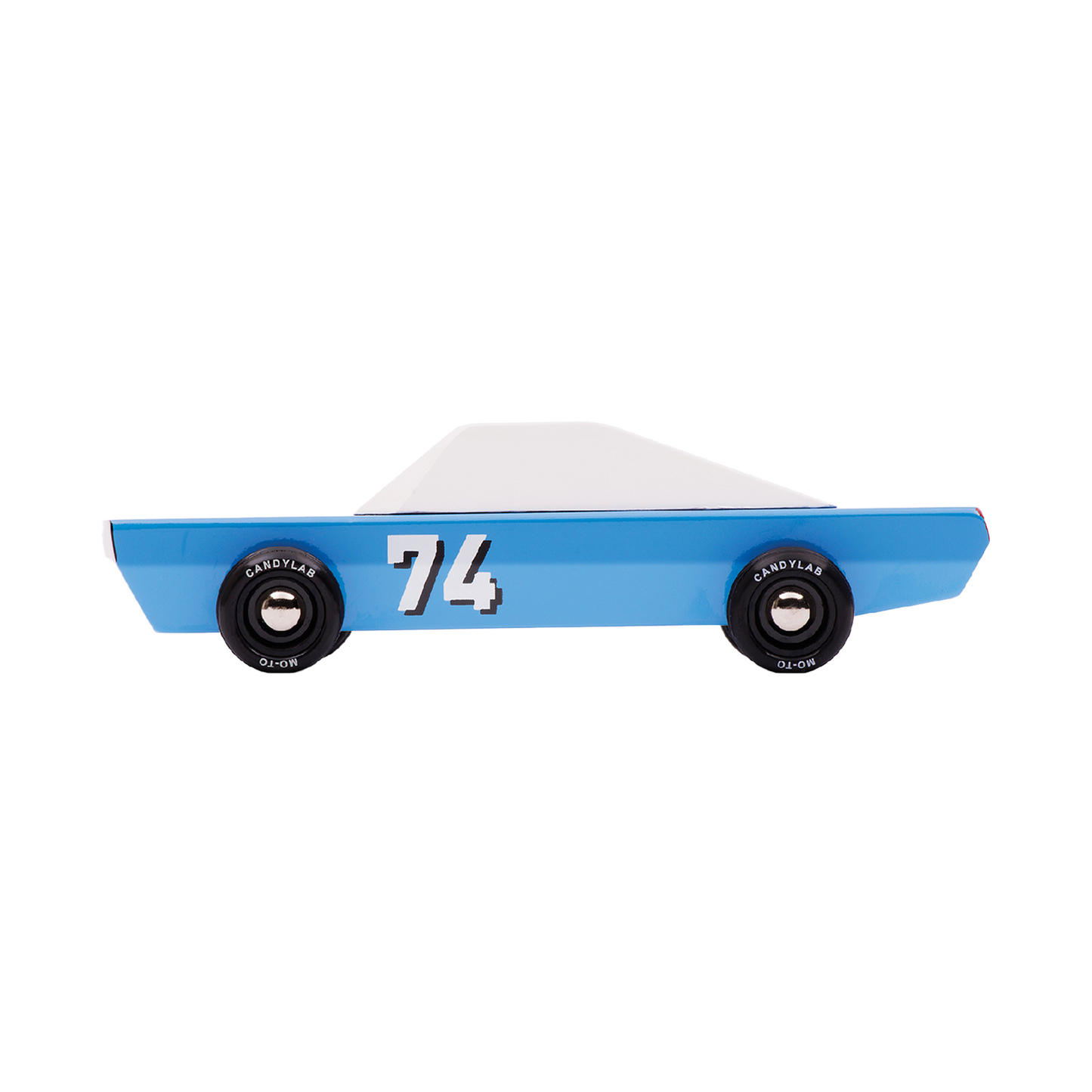 Candylab Blu 74