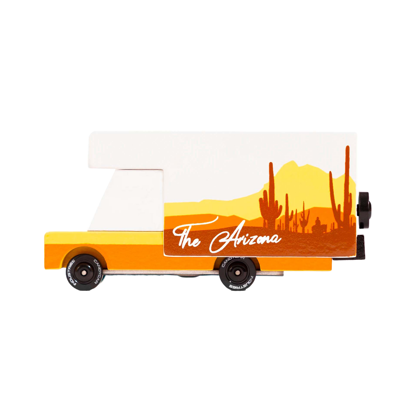 Candylab Arizona RV