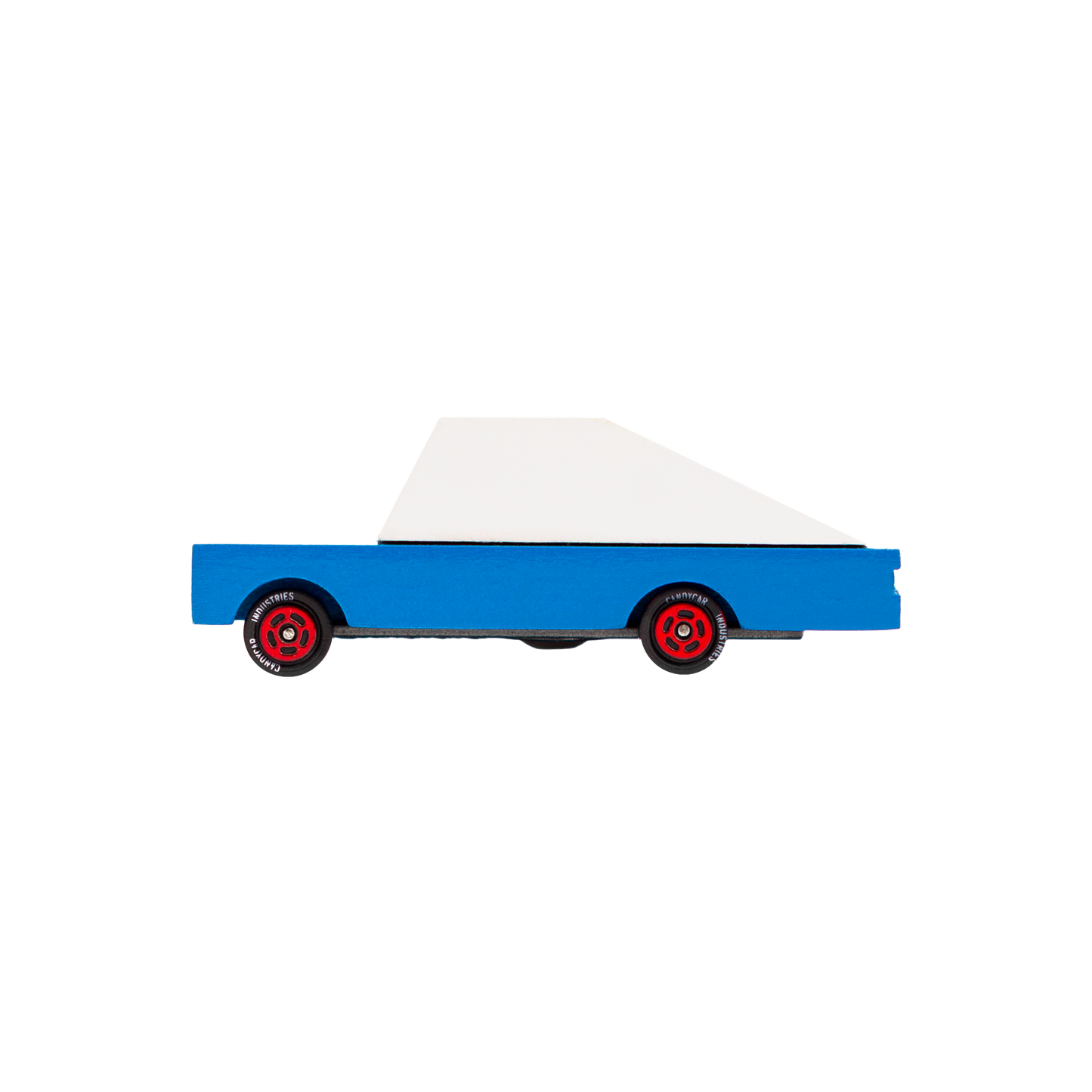 Candylab Blue Racer #8
