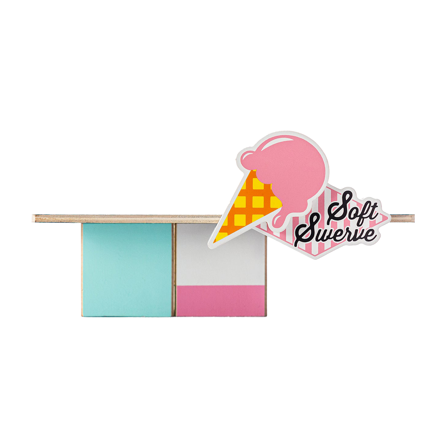 Candylab Ice Cream Shack