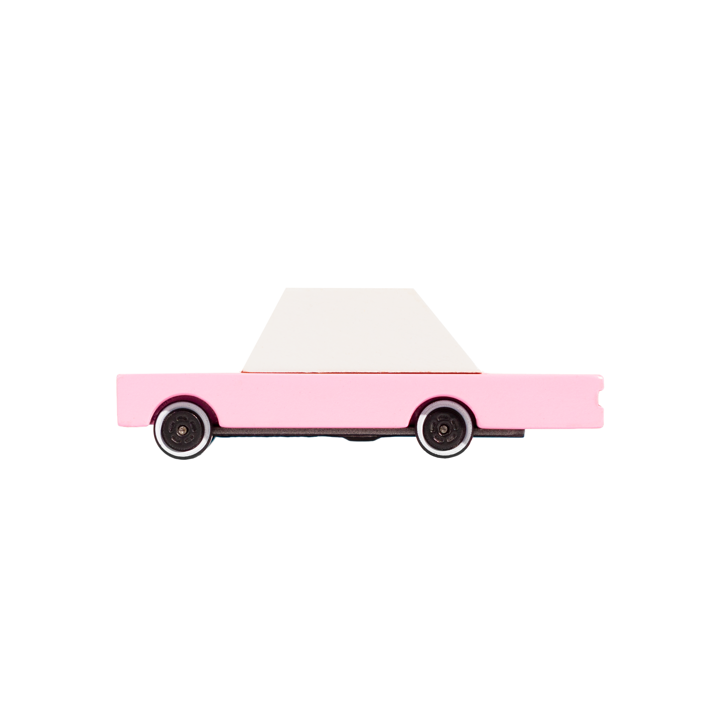 Candylab Pink Sedan