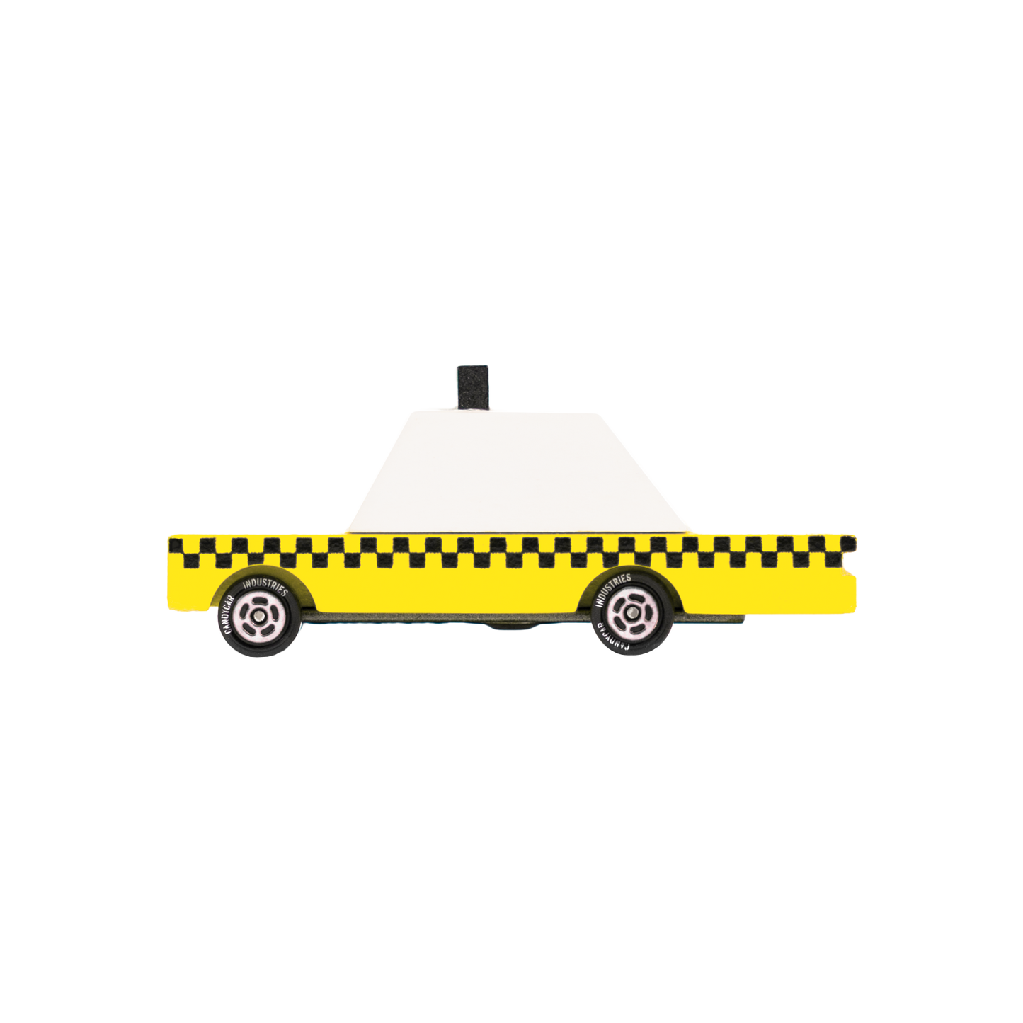 Candylab Yellow Taxi