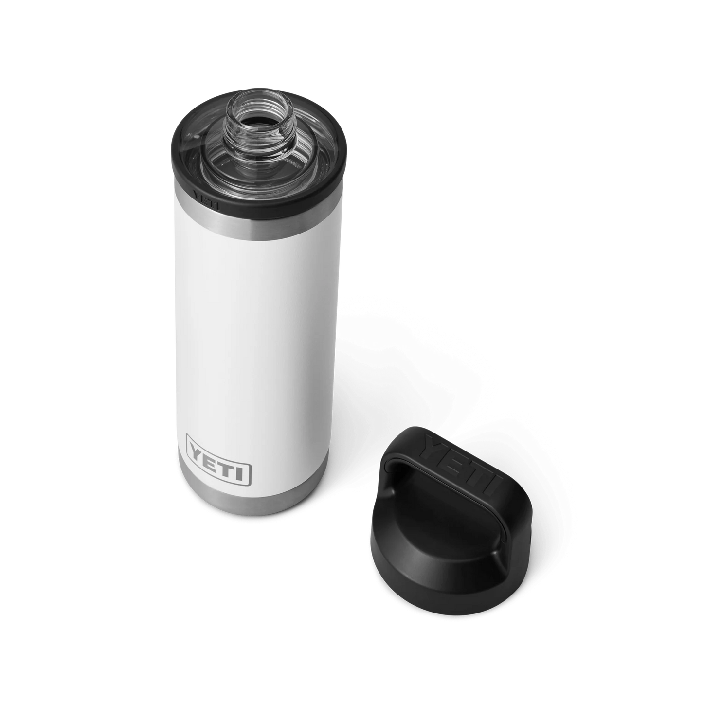 YETI Rambler Bottle Chug 18oz