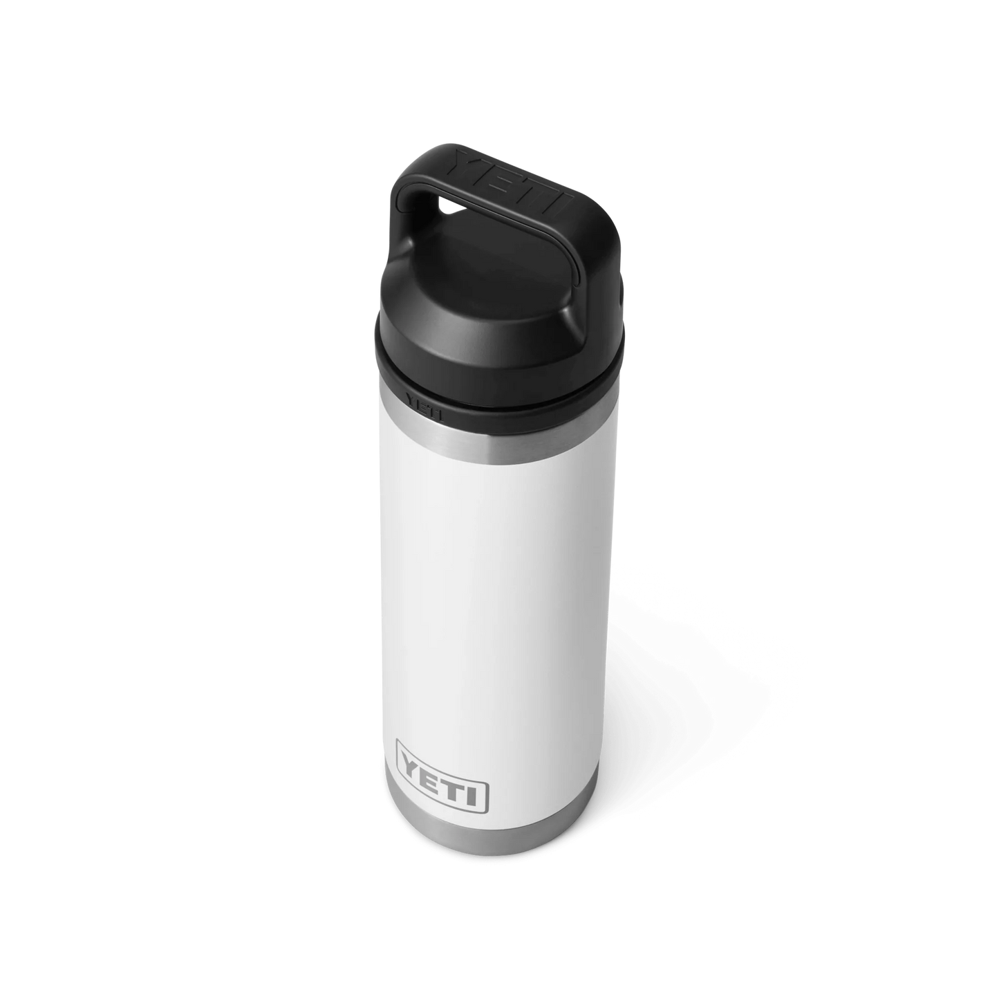 YETI Rambler Bottle Chug 18oz