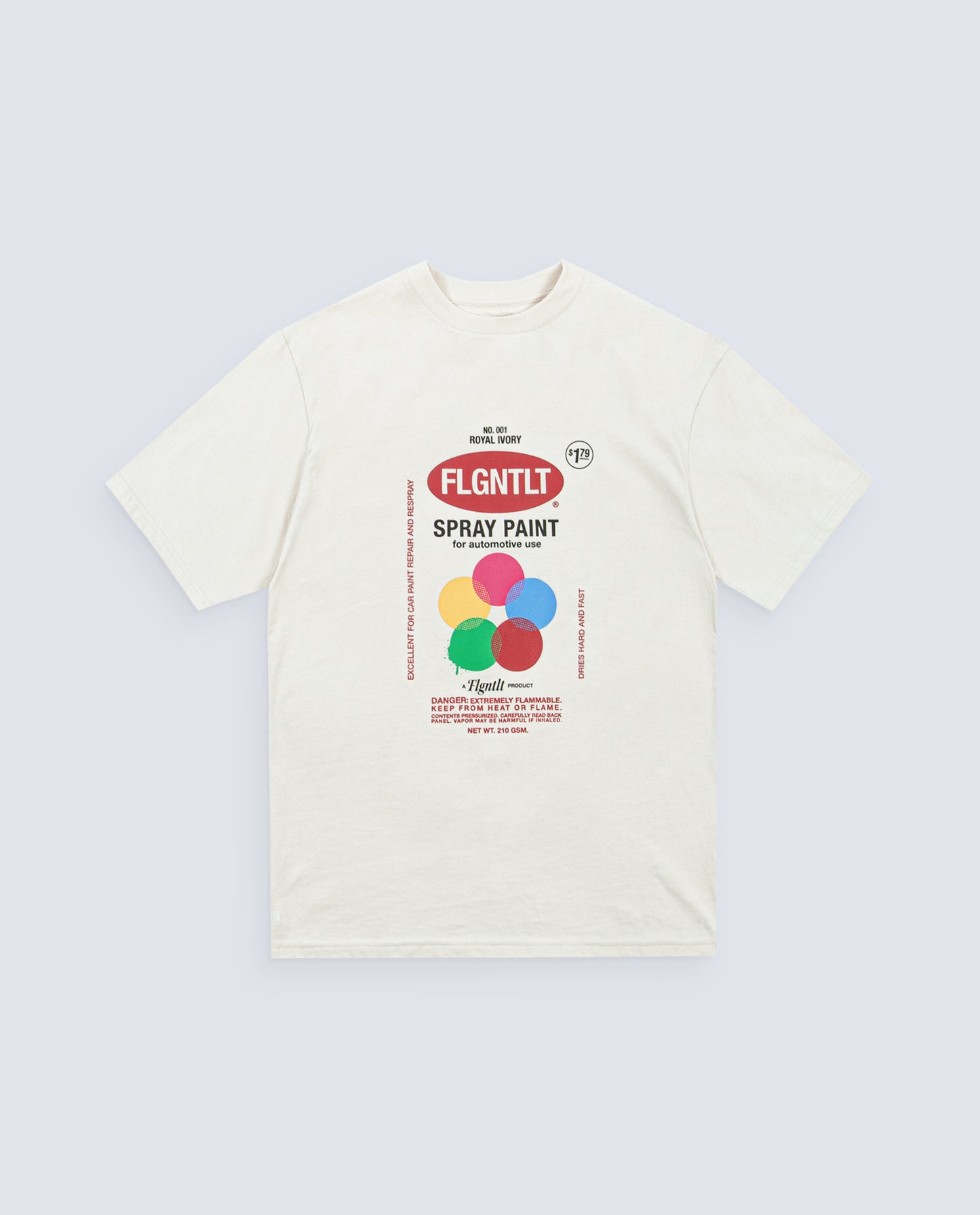 FLGNTLT 400ML Tee