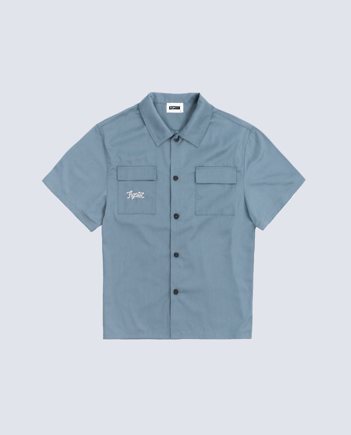 FLGNTLT Cruise Shirt Button Up