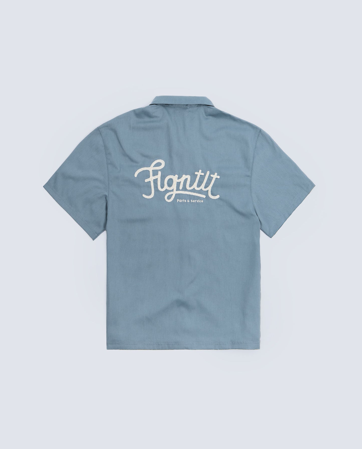 FLGNTLT Cruise Shirt Button Up