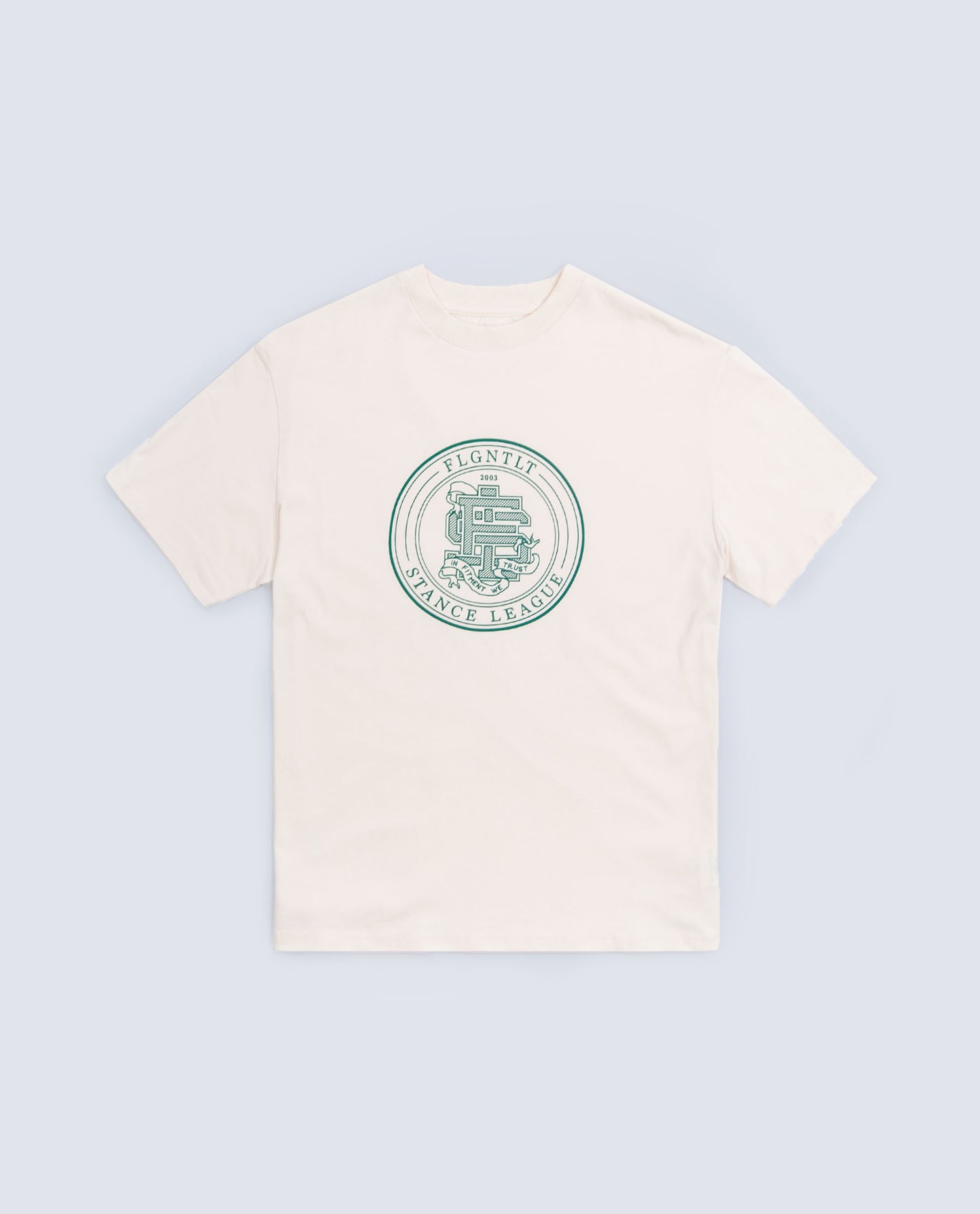 FLGNTLT Time Out Shirt