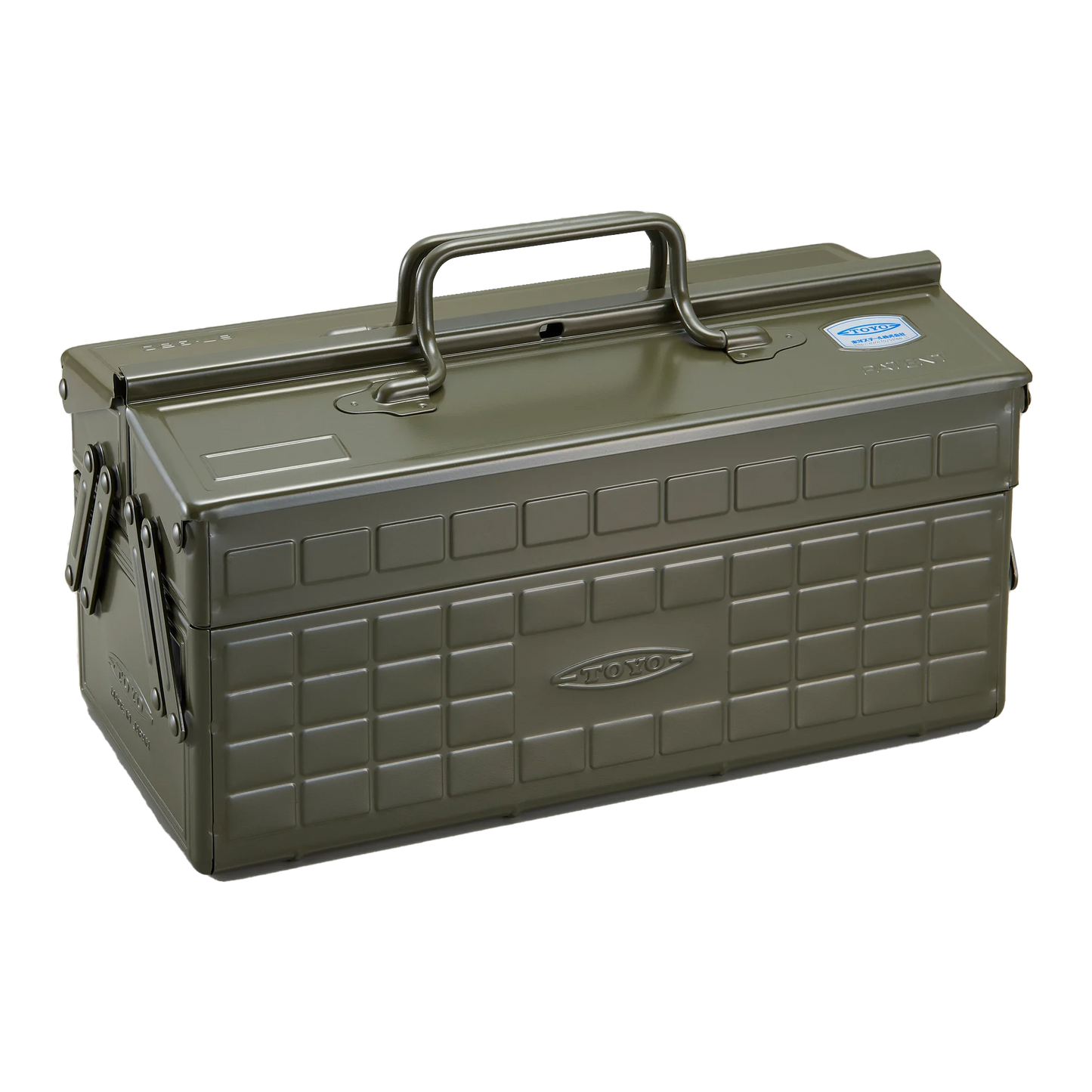 TOYO Tool Box ST-350