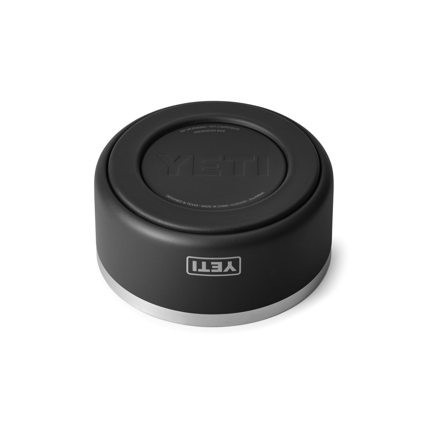 YETI Boomer Dog Bowl 4