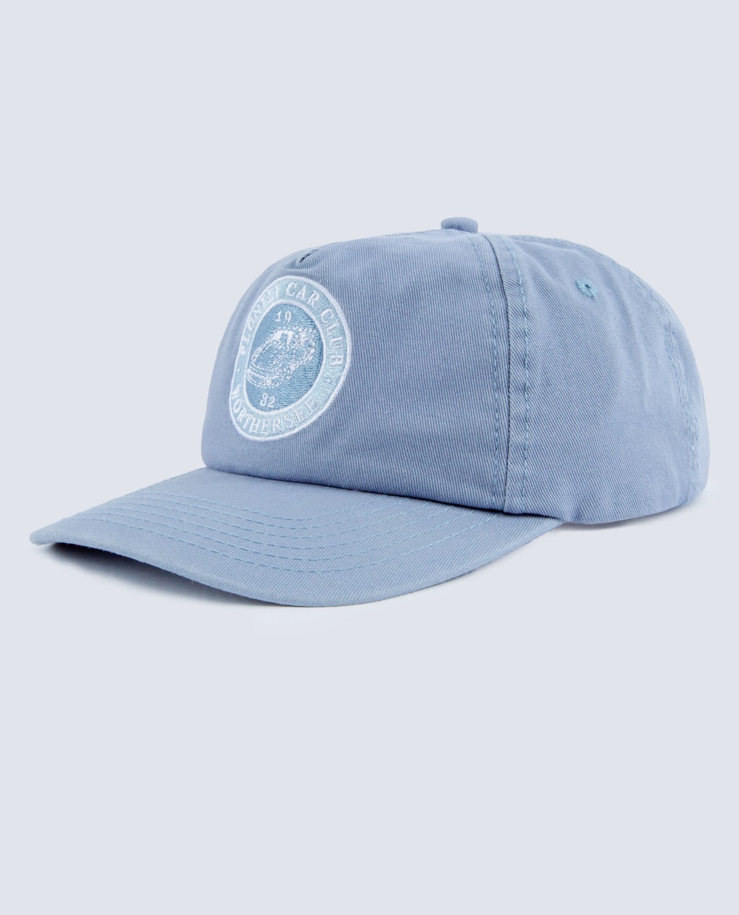 FLGNTLT Car Club Cap