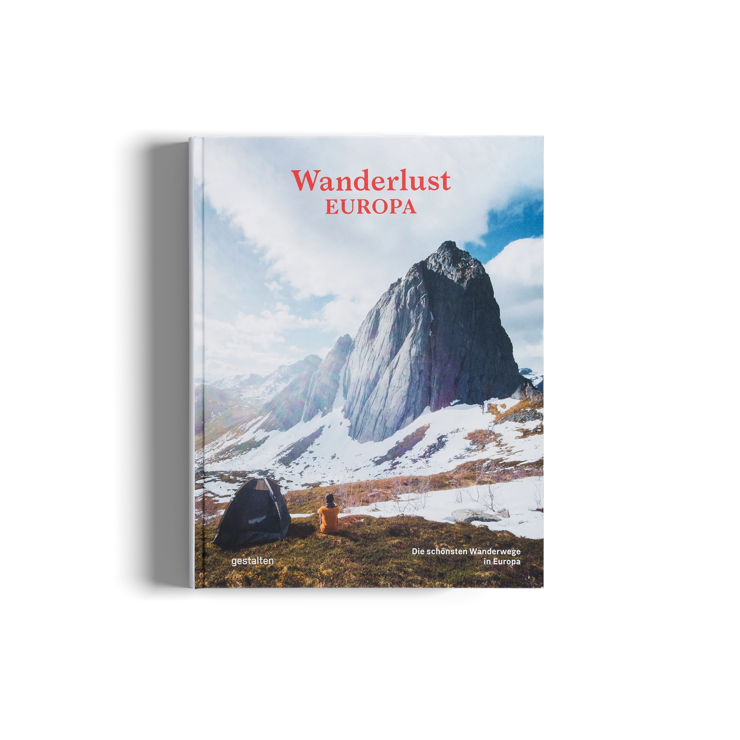 GESTALTEN Wanderlust Europa