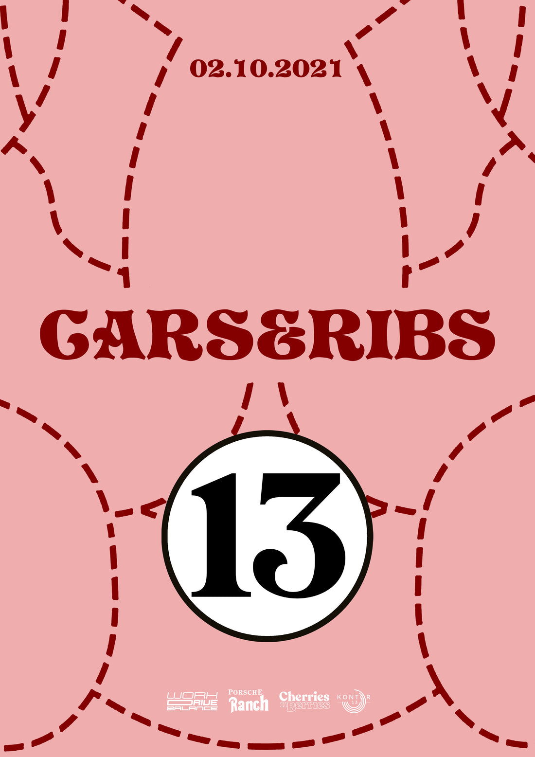 Cars & Ribs