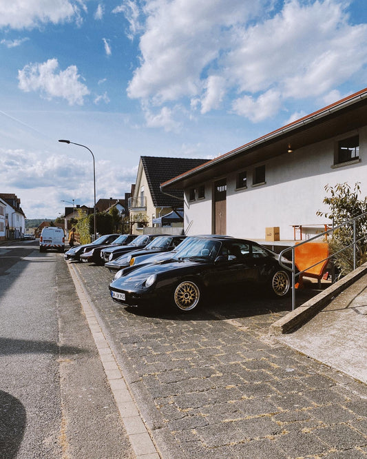 Cars & Ribs RECAP Part II