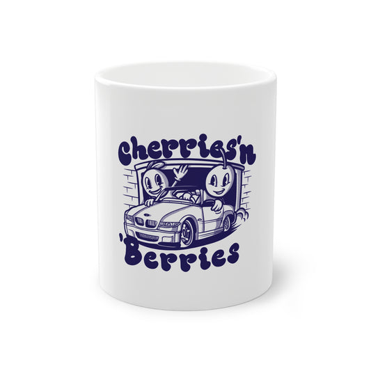 CHERRIESNBERRIES E36 Mug