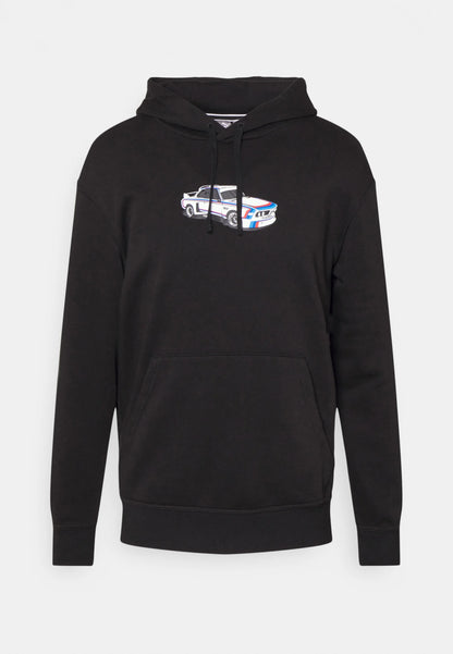 PUMA BMW MMS Statement Hoodie
