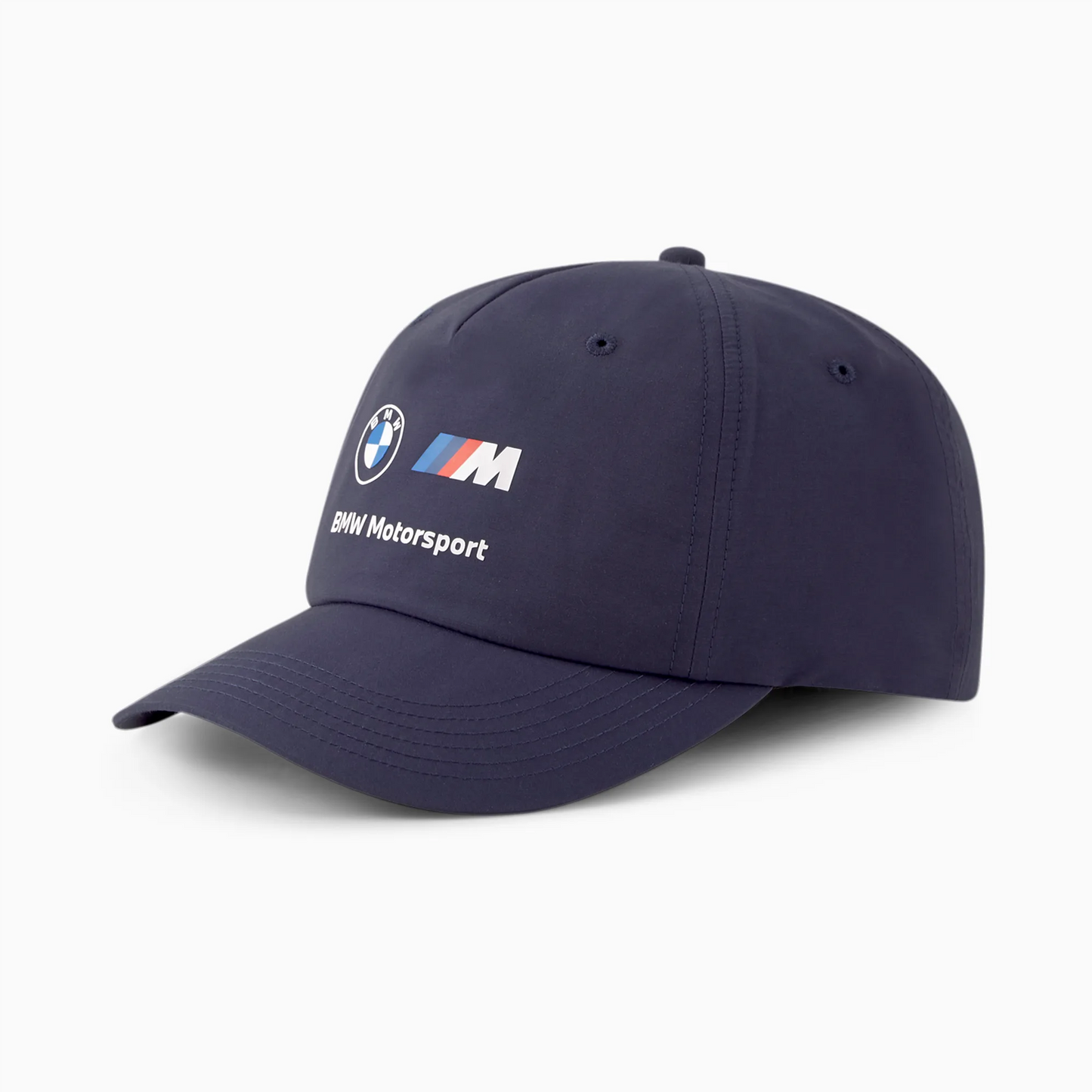 PUMA BMW MMS Heritage BB Cap