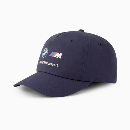 PUMA BMW MMS Heritage BB Cap