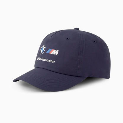 PUMA BMW MMS Heritage BB Cap