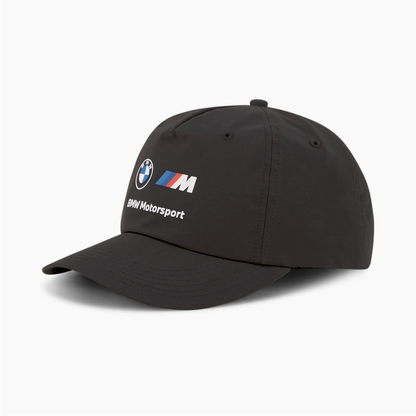PUMA BMW MMS Heritage BB Cap