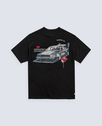 FLGNTLT Colors Tee