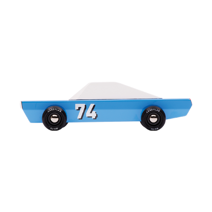 Candylab Blu 74