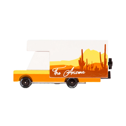 Candylab Arizona RV