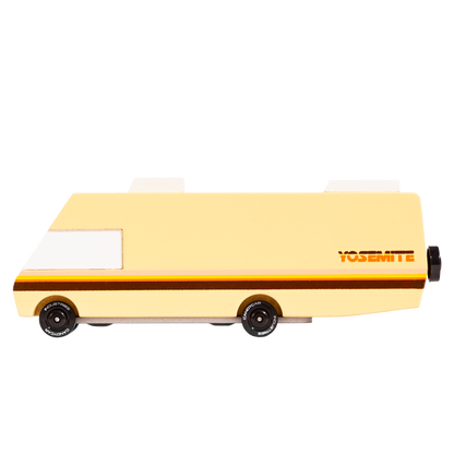 Candylab Yosemite RV
