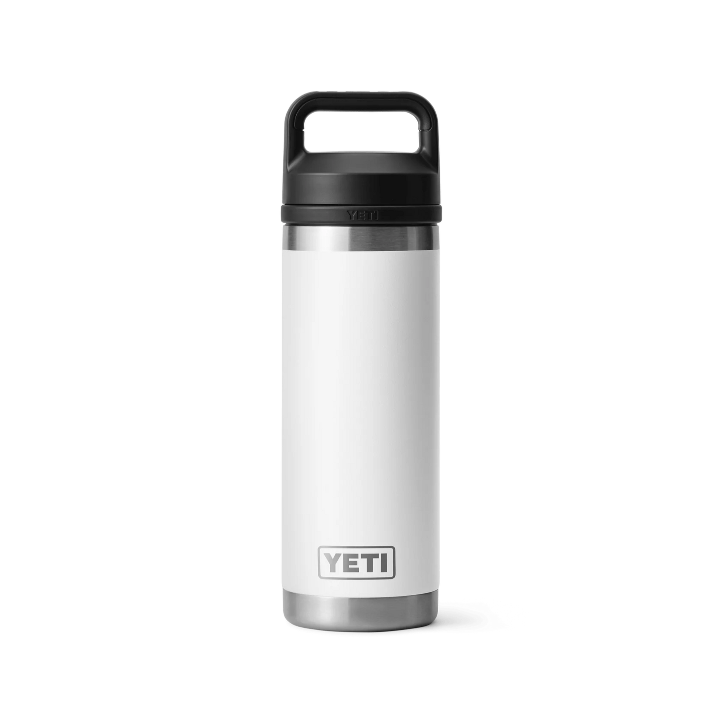 YETI Rambler Bottle Chug 18oz