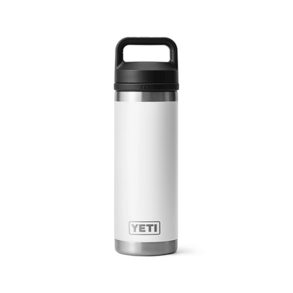 YETI Rambler Bottle Chug 18oz
