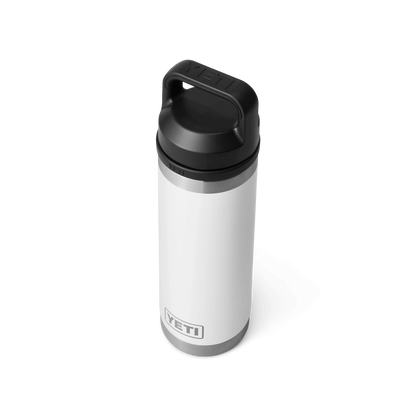YETI Rambler Bottle Chug 18oz