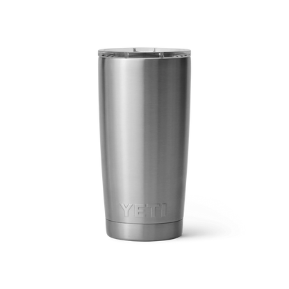 YETI Rambler Tumbler 10oz