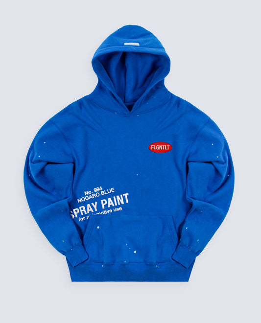 FLGNTLT Nogaro Hoodie