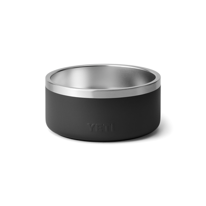 YETI Boomer Dog Bowl 4